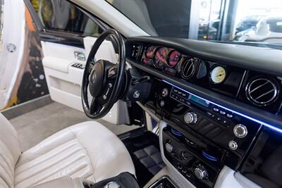 2008 Rolls-Royce Phantom   - Photo 37 - Costa Mesa, CA 92627