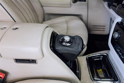 2008 Rolls-Royce Phantom   - Photo 21 - Costa Mesa, CA 92627