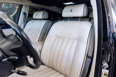 2008 Rolls-Royce Phantom   - Photo 58 - Costa Mesa, CA 92627