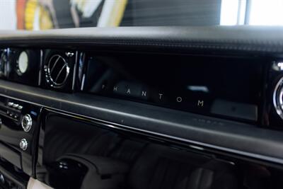 2008 Rolls-Royce Phantom   - Photo 18 - Costa Mesa, CA 92627