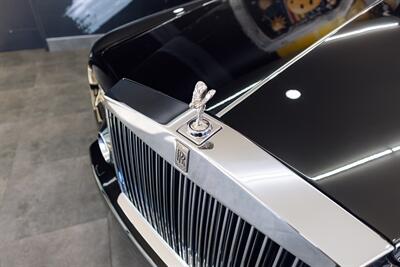 2008 Rolls-Royce Phantom   - Photo 54 - Costa Mesa, CA 92627