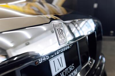 2008 Rolls-Royce Phantom   - Photo 90 - Costa Mesa, CA 92627