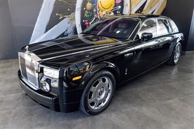 2008 Rolls-Royce Phantom   - Photo 51 - Costa Mesa, CA 92627