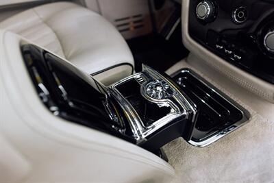 2008 Rolls-Royce Phantom   - Photo 22 - Costa Mesa, CA 92627