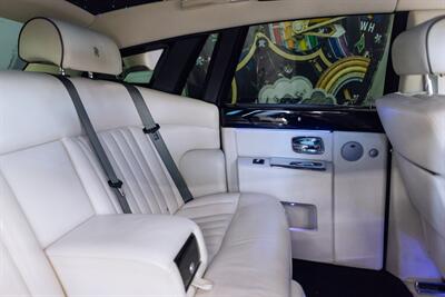 2008 Rolls-Royce Phantom   - Photo 34 - Costa Mesa, CA 92627