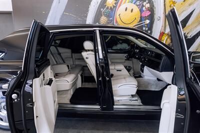 2008 Rolls-Royce Phantom   - Photo 13 - Costa Mesa, CA 92627