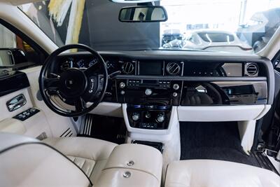 2008 Rolls-Royce Phantom   - Photo 26 - Costa Mesa, CA 92627