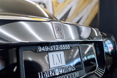 2008 Rolls-Royce Phantom   - Photo 89 - Costa Mesa, CA 92627