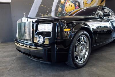 2008 Rolls-Royce Phantom   - Photo 52 - Costa Mesa, CA 92627