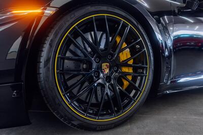 2021 Porsche 911 Turbo   - Photo 68 - Costa Mesa, CA 92627