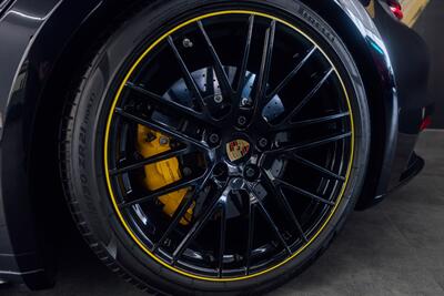 2021 Porsche 911 Turbo   - Photo 70 - Costa Mesa, CA 92627