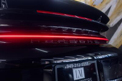 2021 Porsche 911 Turbo   - Photo 100 - Costa Mesa, CA 92627