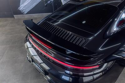 2021 Porsche 911 Turbo   - Photo 38 - Costa Mesa, CA 92627