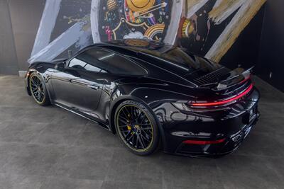 2021 Porsche 911 Turbo   - Photo 97 - Costa Mesa, CA 92627