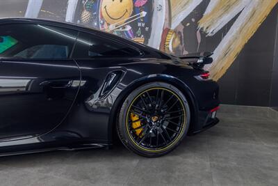 2021 Porsche 911 Turbo   - Photo 69 - Costa Mesa, CA 92627