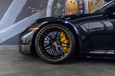 2021 Porsche 911 Turbo   - Photo 101 - Costa Mesa, CA 92627