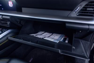 2021 Porsche 911 Turbo   - Photo 54 - Costa Mesa, CA 92627