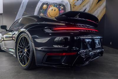 2021 Porsche 911 Turbo   - Photo 99 - Costa Mesa, CA 92627