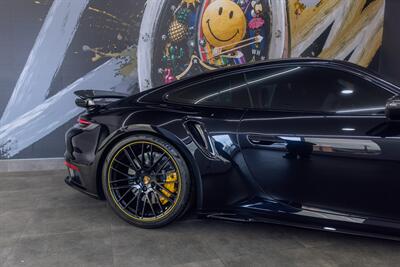 2021 Porsche 911 Turbo   - Photo 13 - Costa Mesa, CA 92627