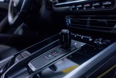 2021 Porsche 911 Turbo   - Photo 52 - Costa Mesa, CA 92627