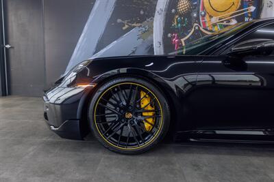 2021 Porsche 911 Turbo   - Photo 78 - Costa Mesa, CA 92627