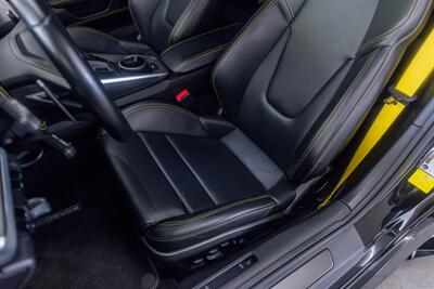 2021 Porsche 911 Turbo   - Photo 73 - Costa Mesa, CA 92627