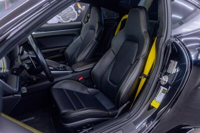 2021 Porsche 911 Turbo   - Photo 90 - Costa Mesa, CA 92627