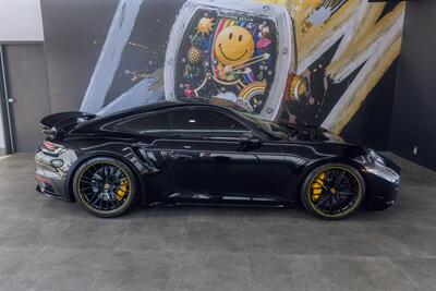 2021 Porsche 911 Turbo   - Photo 23 - Costa Mesa, CA 92627
