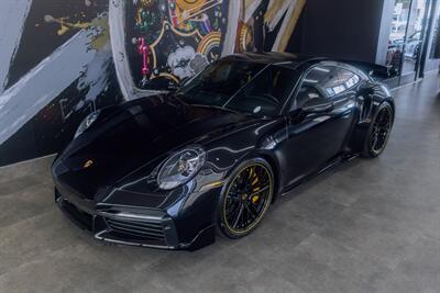 2021 Porsche 911 Turbo   - Photo 81 - Costa Mesa, CA 92627