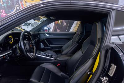 2021 Porsche 911 Turbo   - Photo 95 - Costa Mesa, CA 92627