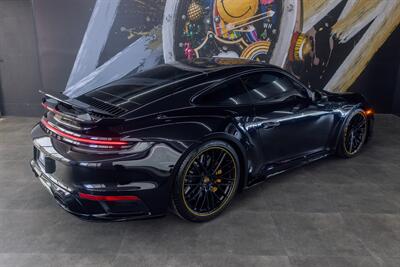 2021 Porsche 911 Turbo   - Photo 6 - Costa Mesa, CA 92627