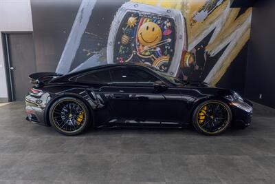 2021 Porsche 911 Turbo   - Photo 4 - Costa Mesa, CA 92627