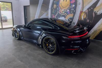 2021 Porsche 911 Turbo   - Photo 83 - Costa Mesa, CA 92627