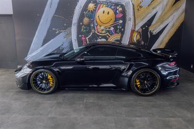 2021 Porsche 911 Turbo   - Photo 2 - Costa Mesa, CA 92627