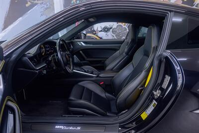 2021 Porsche 911 Turbo   - Photo 87 - Costa Mesa, CA 92627
