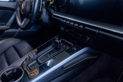 2021 Porsche 911 Turbo   - Photo 20 - Costa Mesa, CA 92627