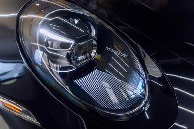 2021 Porsche 911 Turbo   - Photo 8 - Costa Mesa, CA 92627