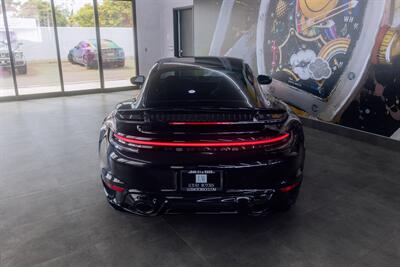 2021 Porsche 911 Turbo   - Photo 5 - Costa Mesa, CA 92627