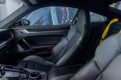 2021 Porsche 911 Turbo   - Photo 74 - Costa Mesa, CA 92627