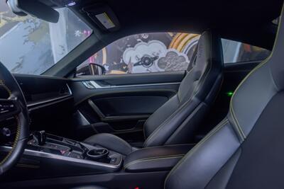 2021 Porsche 911 Turbo   - Photo 88 - Costa Mesa, CA 92627
