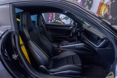 2021 Porsche 911 Turbo   - Photo 33 - Costa Mesa, CA 92627