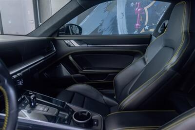 2021 Porsche 911 Turbo   - Photo 75 - Costa Mesa, CA 92627