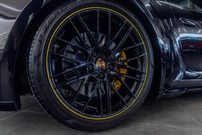 2021 Porsche 911 Turbo   - Photo 43 - Costa Mesa, CA 92627