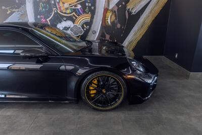 2021 Porsche 911 Turbo   - Photo 24 - Costa Mesa, CA 92627