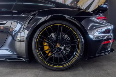2021 Porsche 911 Turbo   - Photo 80 - Costa Mesa, CA 92627
