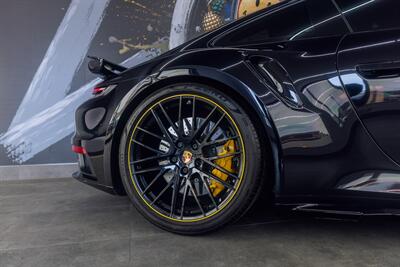 2021 Porsche 911 Turbo   - Photo 14 - Costa Mesa, CA 92627