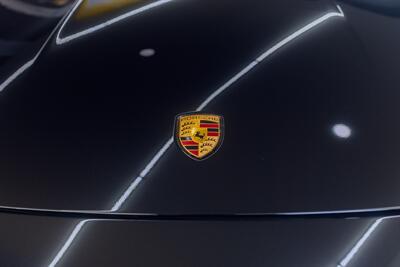 2021 Porsche 911 Turbo   - Photo 102 - Costa Mesa, CA 92627