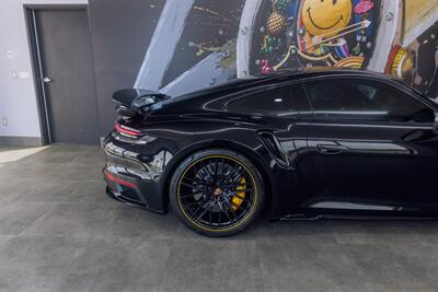 2021 Porsche 911 Turbo   - Photo 25 - Costa Mesa, CA 92627