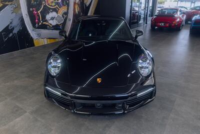 2021 Porsche 911 Turbo   - Photo 3 - Costa Mesa, CA 92627