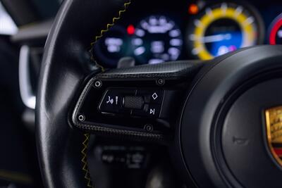 2021 Porsche 911 Turbo   - Photo 63 - Costa Mesa, CA 92627